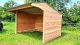 SCHUILHOK 3X3M
ABRI DE PRAIRIE 3X3M