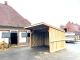  Abri Douglas Modèle Budget 3x4m (27mm)