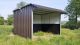 Abri Mobile 3x3,8m